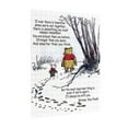 thumbnail image 2 of Winnie The Pooh 300 Piece Jigsaw Puzzle For Families Challenging Picture Puzzles Game For Gift Art Home Decor, 2 of 9