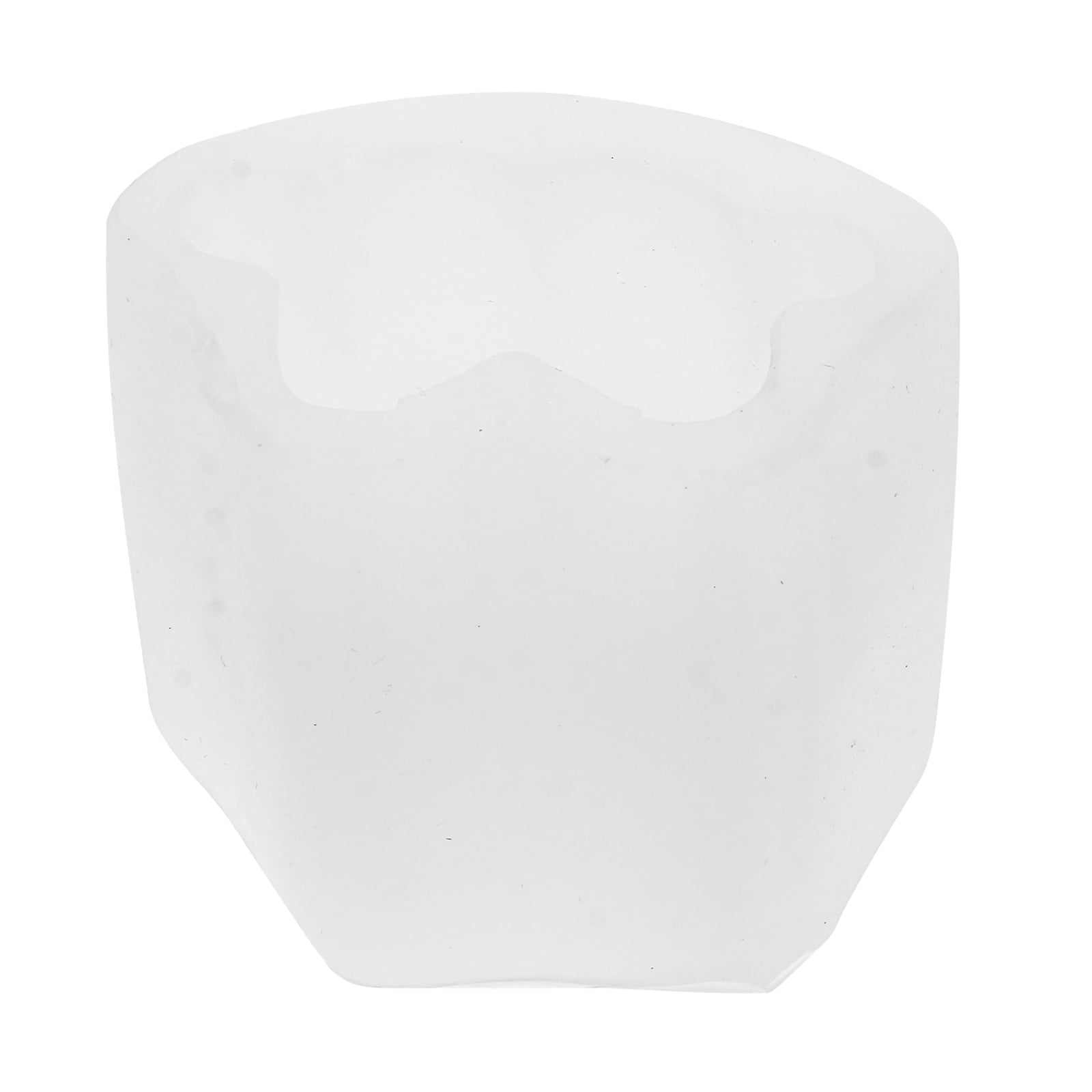 NUOLUX Body Mold Human Mold Shape Female Resin Siliconesilicone Molding