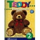 thumbnail image 1 of Teddy preescritura 2. preescolar / 9 ed., 1 of 1