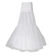 thumbnail image 1 of Kearding Enagua nupcial Boda cola de pez Sirena Enagua Vestido de fiesta Crinolina pinturas, 1 of 1