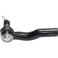 thumbnail image 5 of Trudrive Tie Rod End Front Driver Left Side Outer Exterior for Lincoln for MKZ, 5 of 5