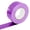 Purple, variant on Fresh Green Duct Tape- 2 inches x 10 Yards, Waterproof & All-Weather, No Residue, UV Resistant, Heavy Duty for Car, Home & Outdoor Repairs, 1 Roll