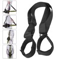 thumbnail image 1 of HEALEEP 1Ud Correa Ajustable Para Llevar Snowboard Material Resistente Color Negro Para Uso Exterior, 1 of 8