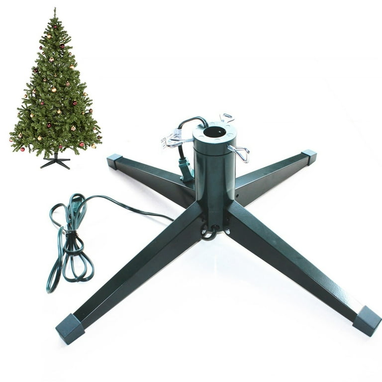 Heavy duty christmas tree stand deals