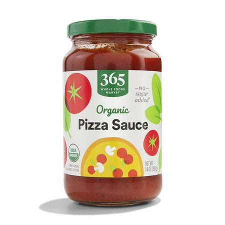 365 EVERYDAY VALUE, PIZZA SAUCE