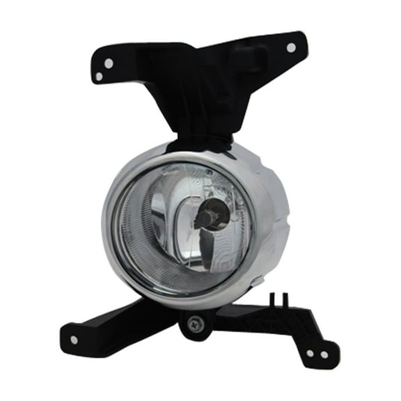 TYC 19-0964-00-1 Driver Side Fog Light For 2011 Kia Sorento Fits 2012 Kia Sorento