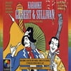Karaoke Gilbert & Sullivan (2CD)
