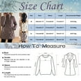 thumbnail image 2 of Women's Long Warm Down Jacket Thick Oversized Stand Collar Winter Coat Jackets And Coats Coat Women plus Size Coats Winter Womens Winter Jacket Large Coat Women plus Women Coats plus Size Womens, 2 of 4