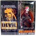thumbnail image 3 of Mezco Living Dead Dolls: Halloween II (2009) Michael Myers Doll, 3 of 4