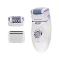thumbnail image 3 of 3in1 Women Epilator Electric Razor, 3 of 5