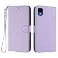 thumbnail image 1 of GANGXUN Wallet Case for TCL 30Z – Magnetic Closure, RFID Blocking, Wrist Strap, Wireless Charging Compatible, 1 of 6