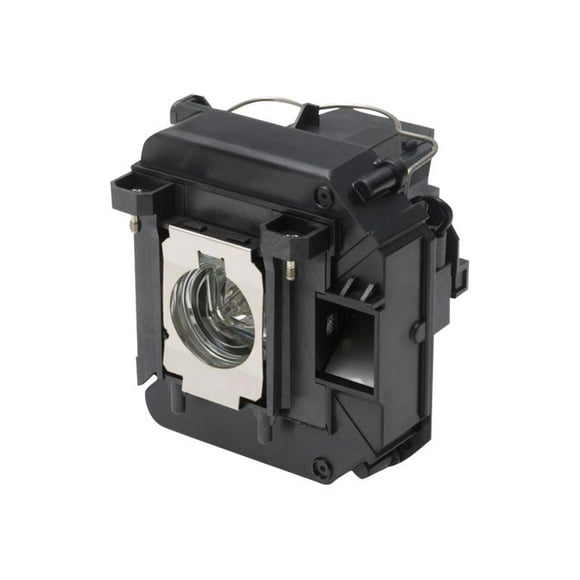Epson ELPLP60 - Projector lamp - E-TORL UHE - 200 Watt - 5000 hour(s) (standard mode) / 6000 hour(s) (economic mode) - for Epson EB-900, EB-905, EB-93, EB-95, EB-96; PowerLite 420, 425, 905, 92, 93, 95, 96