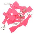 thumbnail image 1 of IFANLANDOR 20pcs Glue Remover for Cars Scratcher Tool Plastic Random Color for Friends, 1 of 6