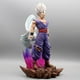 thumbnail image 4 of Figuras de Anime Gk Dragon Ball Z Dios Blanco Son Gohan Super Saiyan Beast Cape 24/36cm BANYUO, 4 of 4