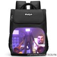 thumbnail image 1 of Toilet Monitor Student Bag, Backpack, 3D Printing, Game Characters, Travel Bag-SinKeeU, 1 of 3