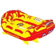 Lulu PVC Spinning Tow Tube