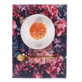thumbnail image 3 of Alfombrilla aislante para tazas almohadillas flexibles para mesa convenientes para restaurante para el hogar para mesa Octpeak Otros, 3 of 8