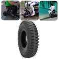 thumbnail image 5 of 2.50-4 Tire 8Inch Explosion-Proof Tire For Scooter Wheelchair Electro-Tricycle, 5 of 6