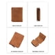thumbnail image 3 of Carteras cortas para hombre Monedero Diseño con cremallera vintage Tri ANGGREK Otros, 3 of 8