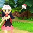 thumbnail image 4 of Pokémon Nintendo Switch Shining Pearl, 4 of 4