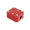 thumbnail image 3 of Motorcycle Phone Mount Gps Navigation Holder Mounting Bracket 12mm-16m Handlebar Modification Accessories, 3 of 6