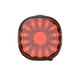 thumbnail image 2 of Luz LED para bicicleta de alto brillo, luz trasera para bicicleta, accesorios para ciclismo (WT09S) Likrtyny Accesorios para bicicletas, 2 of 4