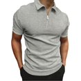 thumbnail image 1 of Playera Essens Casual Moda Tipo Polo Calidad E006, 1 of 4