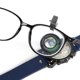 thumbnail image 4 of Lupa portátil Sailing con clip para gafas herramienta de reparación de relojes, 4 of 4
