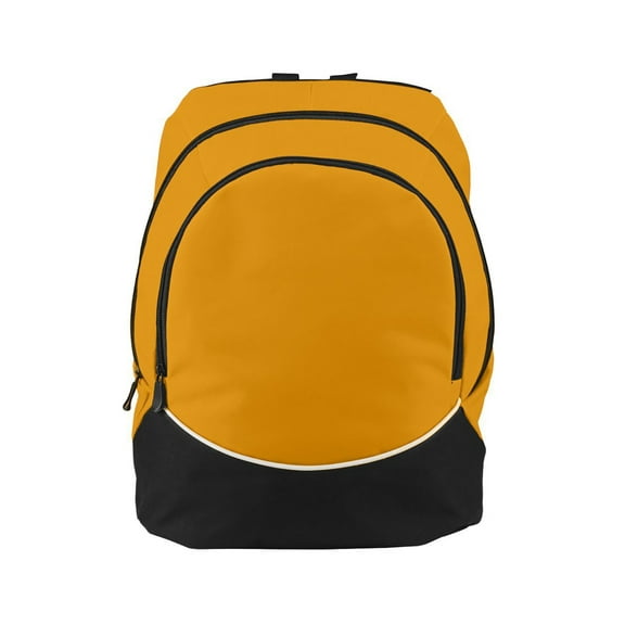 Augusta Sportswear Tri-Color Backpack