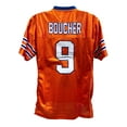 thumbnail image 6 of Bobby Boucher #9 Football Jersey - Mens Small, 6 of 9