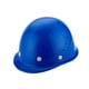 thumbnail image 5 of Casco de Seguridad Colamx Protector Transpirable Forro Acolchado Azul, 5 of 8