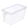 thumbnail image 2 of Organizador de Alimentos del Refrigerador, Diseño de de Caja de Alimentos Apilables para El Refrigerador Conpa Para Verduras para Huevo, 2 of 7