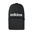 thumbnail image 2 of Mochila Adidas CLSC BP DAY UNISEX- JD9567 negro SIN TALLA, 2 of 5