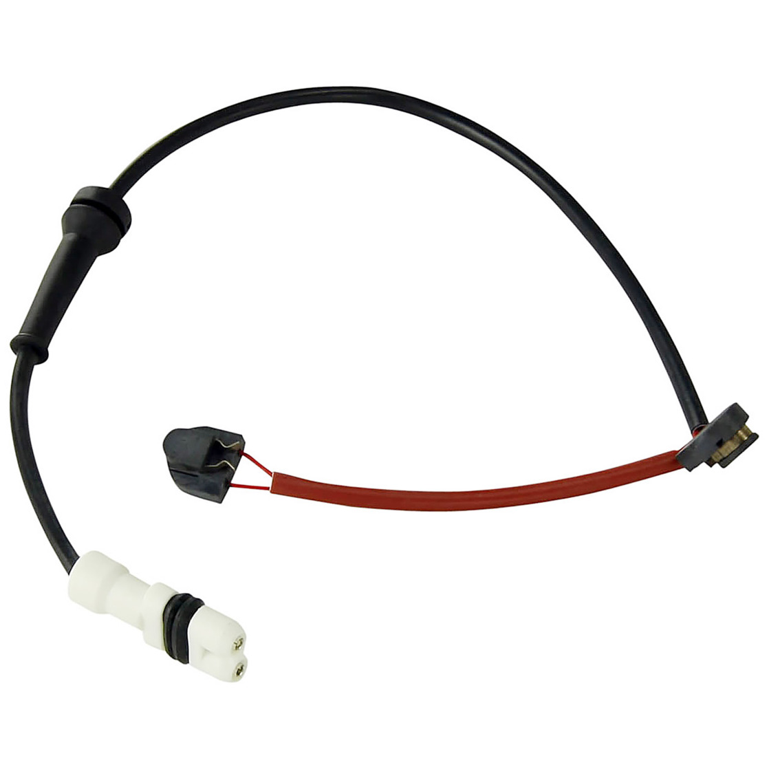 Dorman BW1103 Disc Brake Pad Wear Sensor for Specific Models