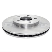 DuraGo Disc Brake Rotor BR54010