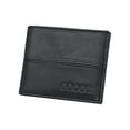 thumbnail image 1 of Cartera CABALLERO Stylo BT-25 PIEL negro, 1 of 4