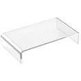 thumbnail image 1 of Miangastore Desktop Computer Heightening Stand Computer Monitor Laptop Heightening Base Office Supply, 1 of 8