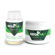 thumbnail image 1 of Kit Suplemento Regemax Cápsulas + Bálsamo Herbal 120 G, 1 of 8