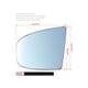 thumbnail image 3 of Espejo lateral izquierdo con calefacción, cristal azul para BMW X5 X6 E70 E71 E72 2008-2014, 3 of 7