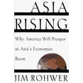thumbnail image 1 of Pre-Owned Asia Rising (Hardcover), 1 of 1