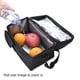 thumbnail image 5 of Lunch Bag / Cooler Bag - Black, 5 of 5