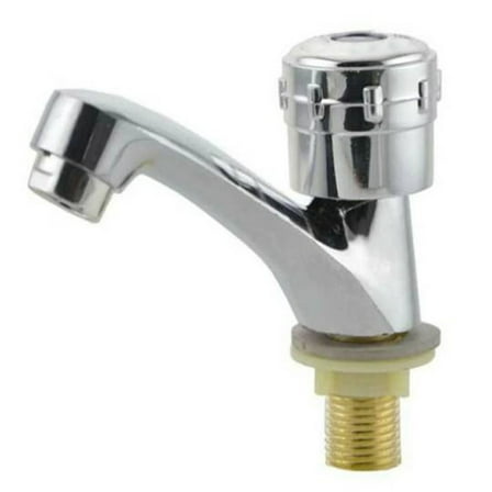 Cold Basin Faucet Bathroom Wash Basin Single Hole Tap For Home Hotel Water
