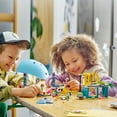 thumbnail image 5 of LEGO Park Set Friends Skate 6+ years, 431 Pieces, 5 of 8