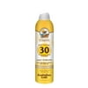 Australian Gold SPF 30 InvisiDry Spray Sunscreen, Water Resistant, 6 FL OZ