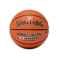 thumbnail image 1 of Baloncesto Spalding TF-1000 Precision Indoor 75 cm, 1 of 4