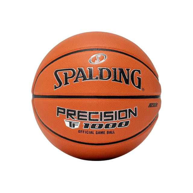 Baloncesto Spalding TF-1000 Precision Indoor 75 cm