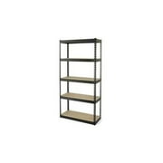 Gorilla Rack, Gr5-3012-5imp,30x12x60" 5-