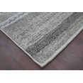 thumbnail image 4 of Sahara Modern Polypropylene Power-Loomed Area Rug, 4 of 5