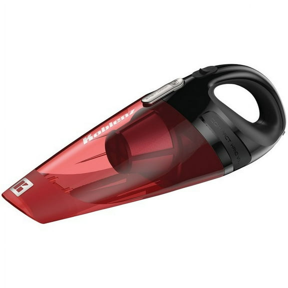 Koblenz HV-12KG3 12-Volt Hand Vacuum