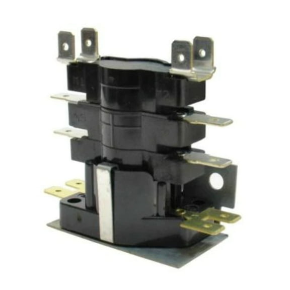 Rheem Furnace Parts 42-23116-07 Sequencing Relay